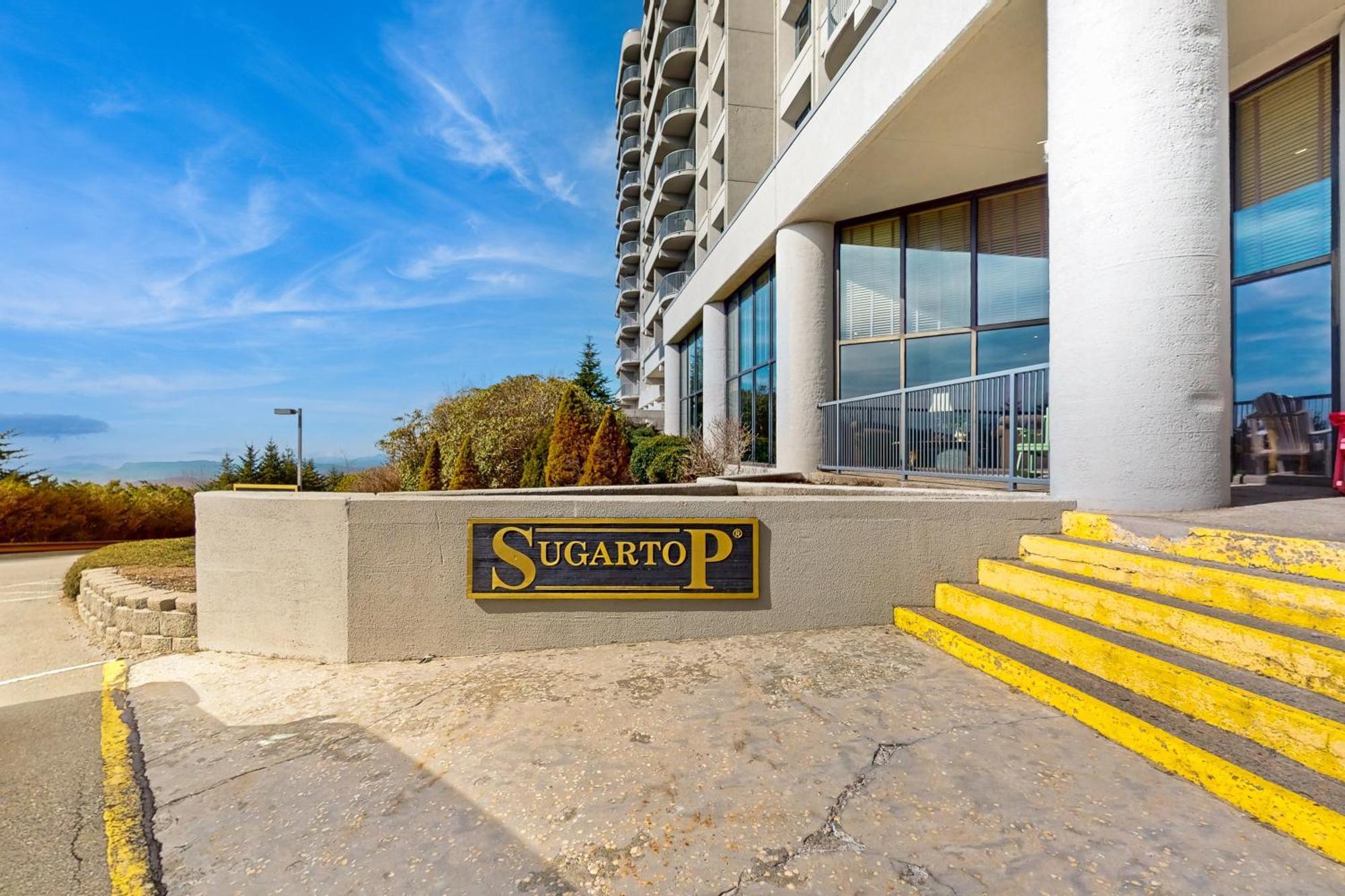 The Citadel 3331 Apartamento Sugar Mountain Exterior foto