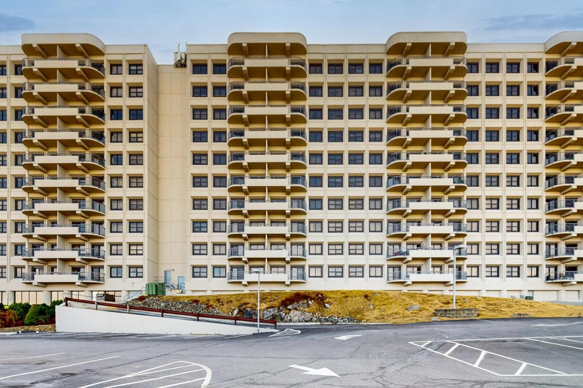 The Citadel 3331 Apartamento Sugar Mountain Exterior foto